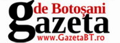 Gazeta de Botosani